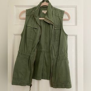 Merona- Target Cargo Vest
